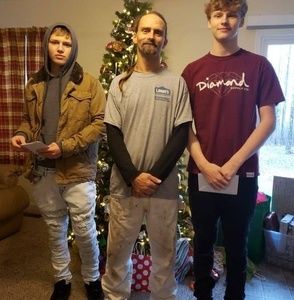 Meet your Posher, Nathan